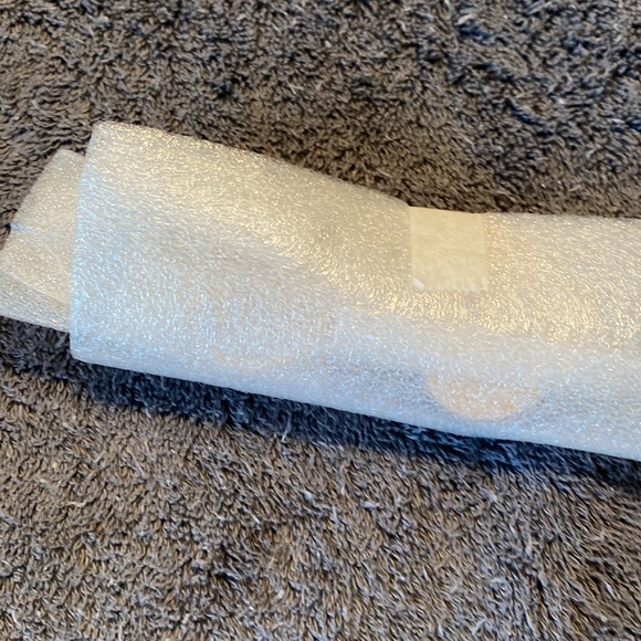 NET Coach Signature Hearts Keyring/ Bag Charm - Picture 6 of 6